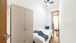 Dover Parkview (D5), Condominium #462873051